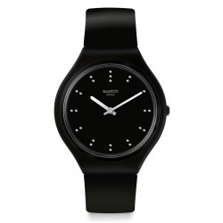 Купить Swatch Женские Часы Skin Regular Skinero SVOB106