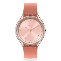 Купить Swatch Женские Часы Skin Regular Skin Amor SVOK108