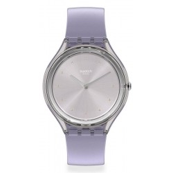 Купить Swatch Женские Часы Skin Regular Skin Love SVOK110