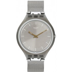 Reloj Mujer Swatch Skin Regular Skinmesh SVOM100M