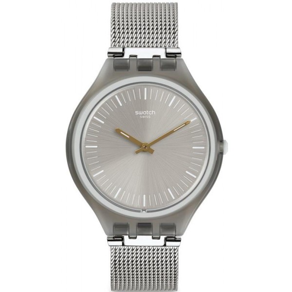 Comprar Reloj Mujer Swatch Skin Regular Skinmesh SVOM100M