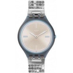 Купить Swatch Женские Часы Skin Regular Skinscreen L SVOM101GA