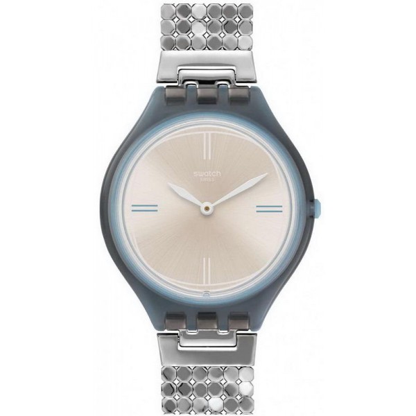 Comprar Reloj Mujer Swatch Skin Regular Skinscreen S SVOM101GB