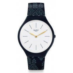 Comprar Reloj Mujer Swatch Skin Regular Skinwall SVON102