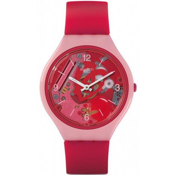 Comprar Reloj Mujer Swatch Skin Regular Skinamour SVOP100