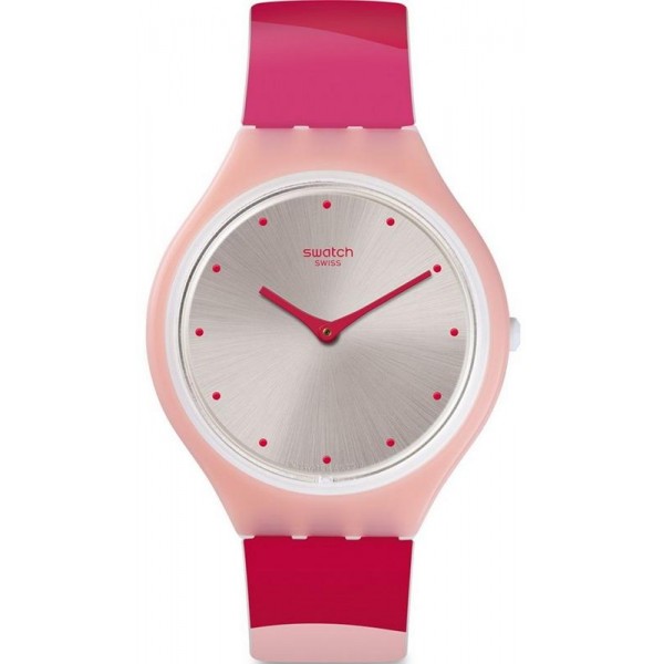 Buy Swatch Ladies Watch Skin Regular Skinset SVOP101
