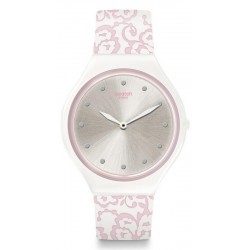 Купить Swatch Женские Часы Skin Regular Skindentelle SVOW102
