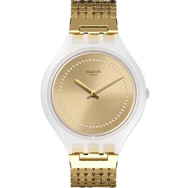 Comprar Reloj Mujer Swatch Skin Regular Skinglance L SVOW104GA