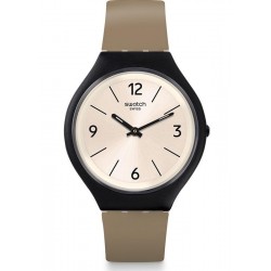 Comprar Reloj Unisex Swatch Skin Big Skinsand SVUB101