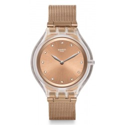 Acheter Montre Femme Swatch Skin Big Skinelli SVUK102M