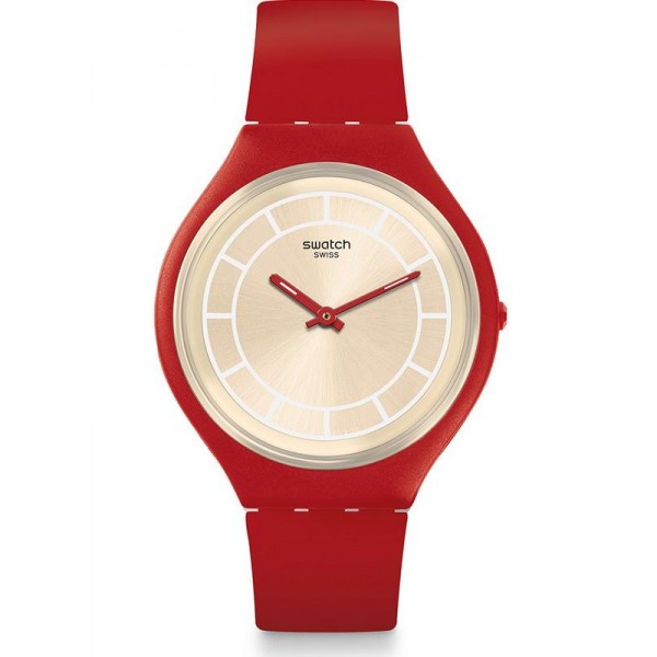Купить Swatch Женские Часы Skin Big Skinhot SVUR100