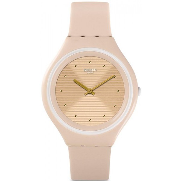 Купить Swatch Женские Часы Skin Big Skinskin SVUT100