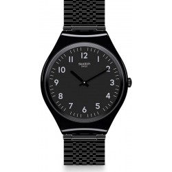 Comprar Reloj Unisex Swatch Skin Irony Skincoal SYXB100GG