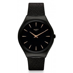 Comprar Reloj Unisex Swatch Skin Irony Skin Notte SYXB101