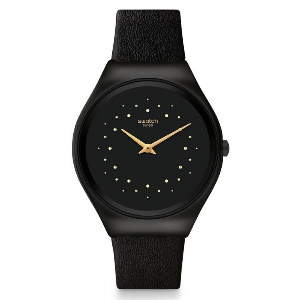 Купить Swatch Женские Часы Skin Irony Skin Shadow SYXB102