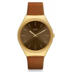 Montre Femme Swatch Skin Irony Skinsand SYXG104