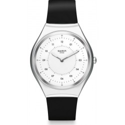 Swatch Unisexuhr Skin Irony Skinnoiriron SYXS100 kaufen