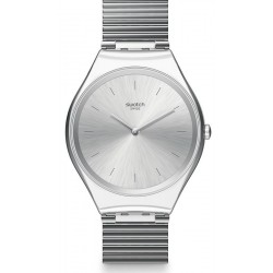 Kaufen Sie Swatch Unisexuhr Skin Irony Skinpole SYXS103GG