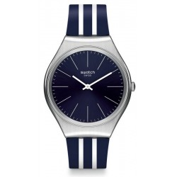 Comprar Reloj Unisex Swatch Skin Irony Skinblueiron SYXS106