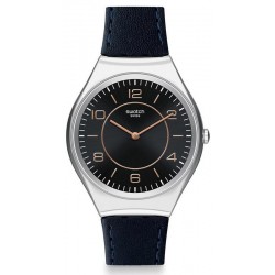 Comprar Reloj Unisex Swatch Skin Irony Skincounter SYXS110