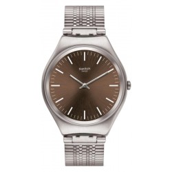 Comprar Reloj Unisex Swatch Skin Irony Skinboot SYXS112GG