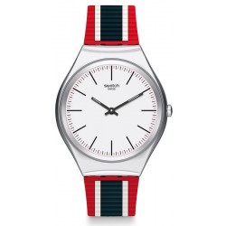 Comprar Reloj Unisex Swatch Skin Irony Skinflag SYXS114