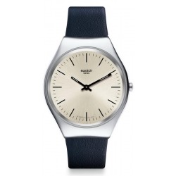 Comprar Reloj Unisex Swatch Skin Irony Skinazul SYXS115