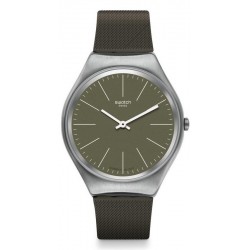 Kaufen Sie Swatch Unisexuhr Skin Irony Skinnature SYXS116