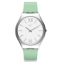 Montre Femme Swatch Skin Irony Skin Aloe SYXS125