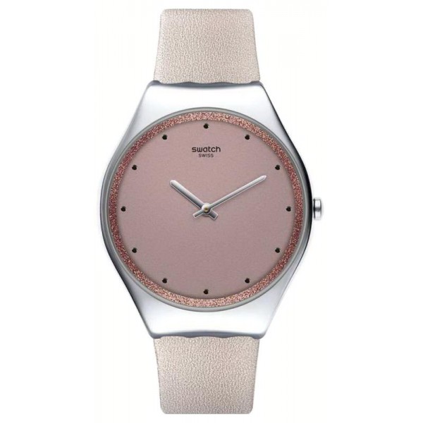 Swatch Damenuhr Skin Irony Meta Skin SYXS128 kaufen