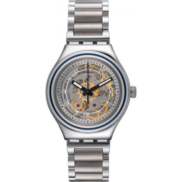 Swatch Herrenuhr Irony Automatic Uncle Charly YAS112G kaufen