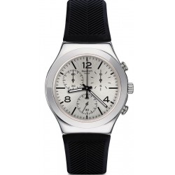 Swatch Unisexuhr Irony Chrono Neramente YCS111C Chronograph kaufen