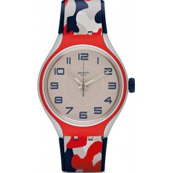 Swatch Unisexuhr Irony Xlite Look For Me YES1000 kaufen