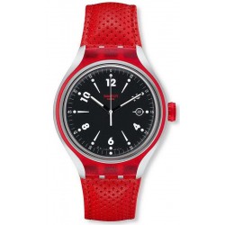 Купить Swatch Мужские Часы Irony Xlite Go Jump YES4001