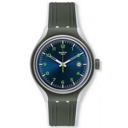 Купить Swatch Мужские Часы Irony Xlite Go Climb YES4004