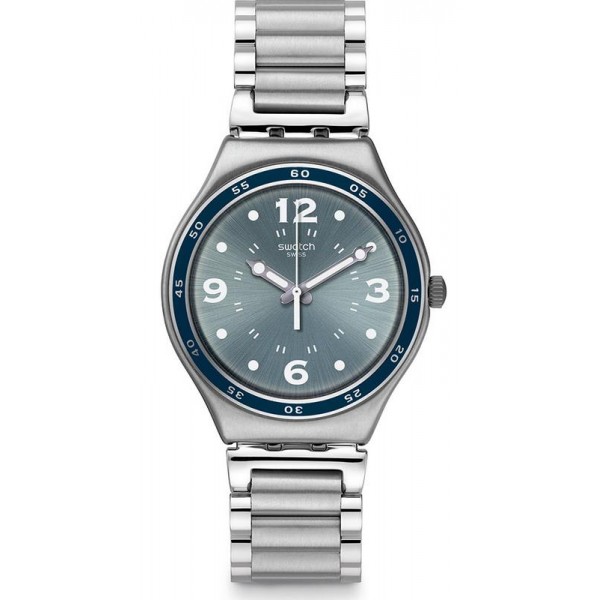 Купить Swatch Мужские Часы Irony Big Spicetery YGS134G