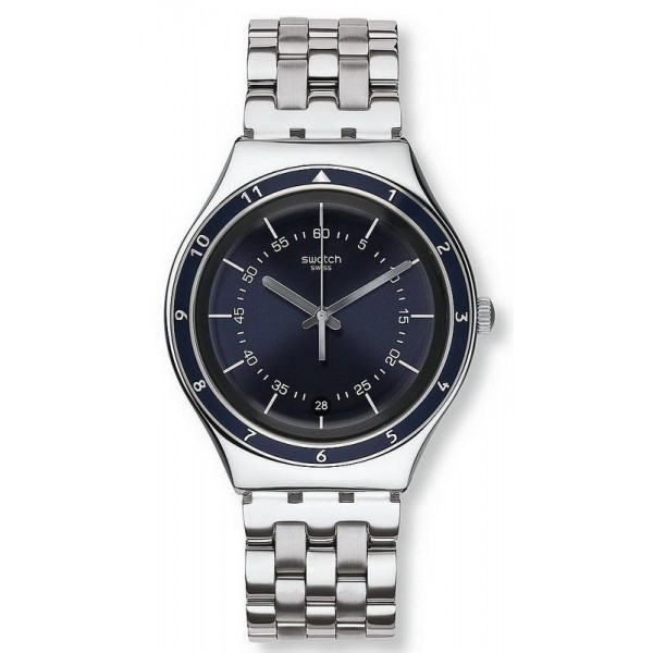 Купить Swatch Мужские Часы Irony Big Windy City YGS469G