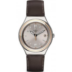 Купить Swatch Мужские Часы Irony Big Vintage Hour YGS470