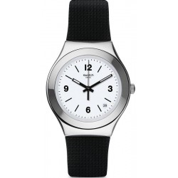 Swatch Unisexuhr Irony Big Line Out YGS475