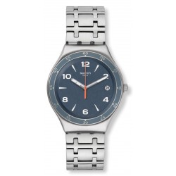Swatch Unisexuhr Irony Big Enrik YGS479G