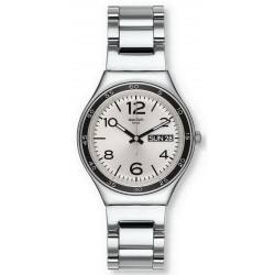 Acheter Montre Unisex Swatch Irony Big Grey Shirt YGS766G