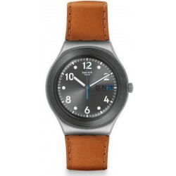 Swatch Мужские Часы Irony Big The Doc YGS775