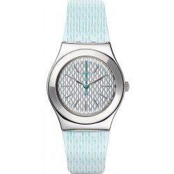 Swatch Damenuhr Irony Medium Mint Halo YLS193 kaufen