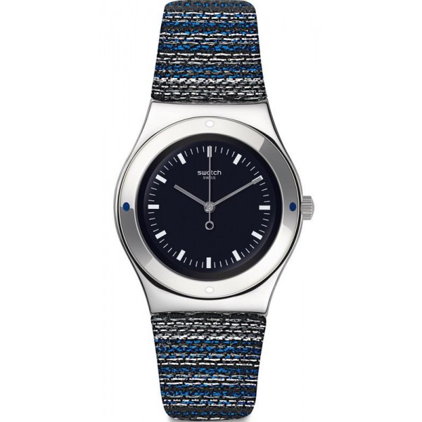 Swatch Damenuhr Irony Medium Seaflash YLS194 kaufen