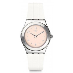 Kaufen Sie Swatch Damenuhr Irony Medium Blusharound YLS199