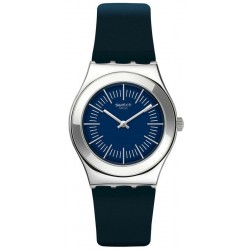 Kaufen Sie Swatch Damenuhr Irony Medium Palissade YLS202
