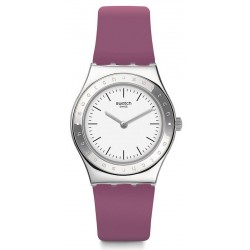 Kaufen Sie Swatch Damenuhr Irony Medium Girl Dream YLS204