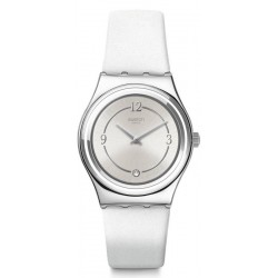 Swatch Damenuhr Irony Medium Madame Blanchette YLS213 kaufen