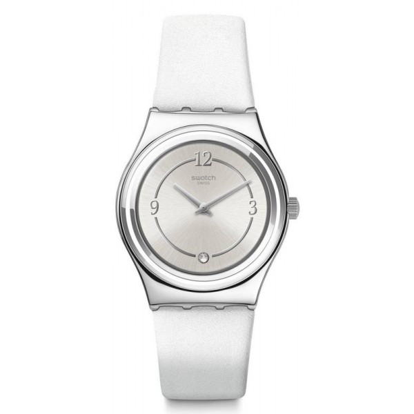 Acquistare Orologio Donna Swatch Irony Medium Madame Blanchette YLS213