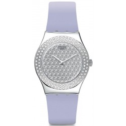 Swatch Damenuhr Irony Medium Lovely Lilac YLS216 kaufen